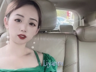 Liyanru