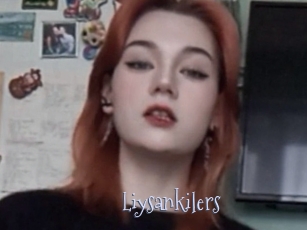 Liysankilers