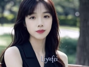 Liyufei