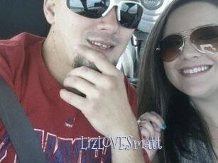 LizLOVESmatt