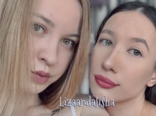 Lizaandalisha