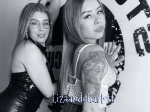 Lizaandcharlott