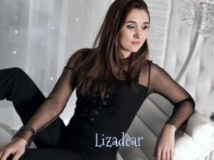 Lizadear