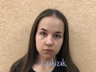 Lizakizak