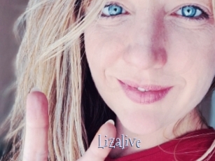 Lizalive