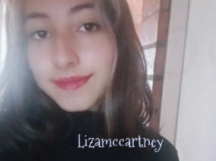 Lizamccartney