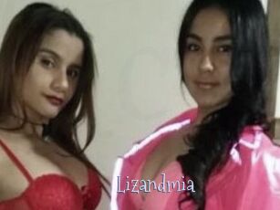 Lizandmia