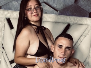 Lizandtomas