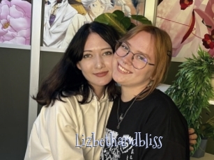 lizbethandbliss Faceporno