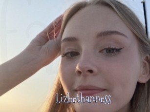 Lizbethanness