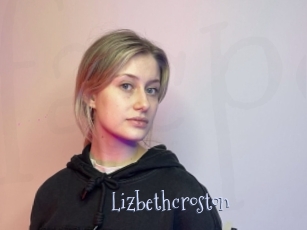 Lizbethcroston