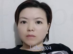 Lizhengxia