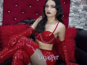 lizjasper Faceporno