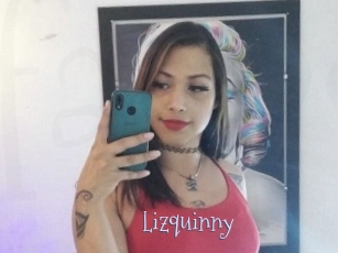 Lizquinny