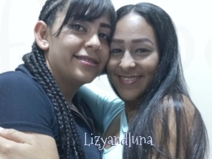 Lizyandluna