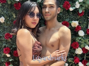 Lizyandmarks