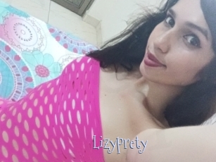 Lizyprety