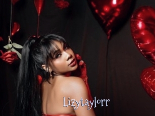 Lizytaylorr