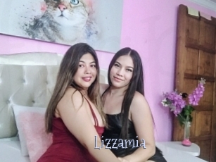 Lizzamia