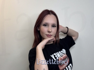 Lizzetteboies