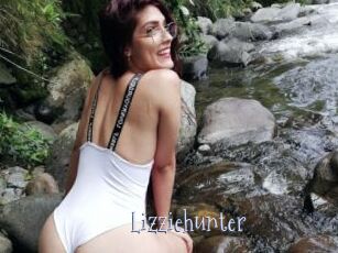 Lizziehunter