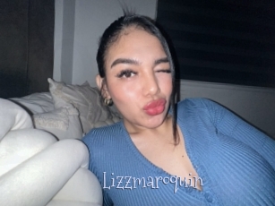 Lizzmaroquin