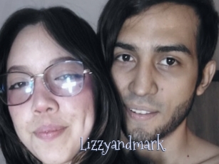 Lizzyandmark