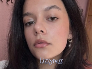Lizzyness