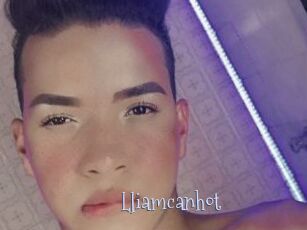 Lliamcanhot