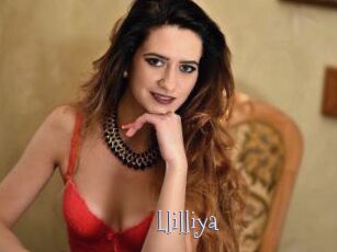 Llilliya
