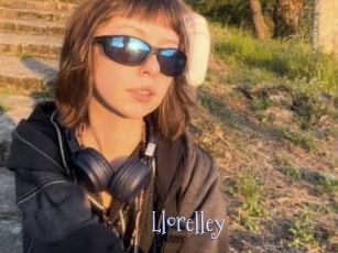 Llorelley