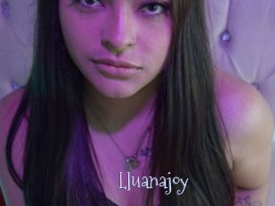 Lluanajoy