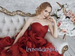 Loencutesensual