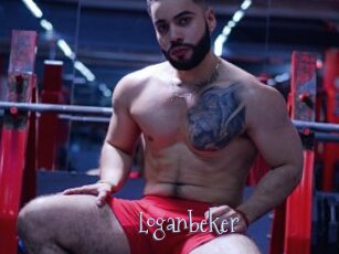 Loganbeker