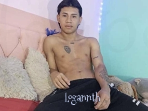 Logannth
