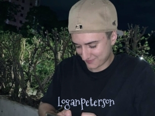 Loganpeterson