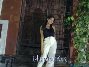 Lohanapatrick