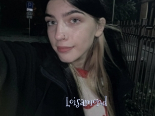 Loisamond