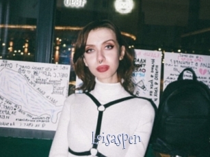 Loisaspen