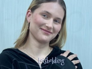 Loisbolding
