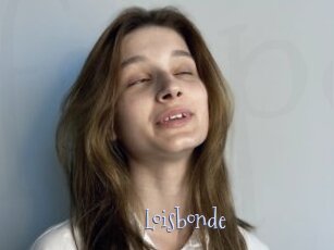 Loisbonde