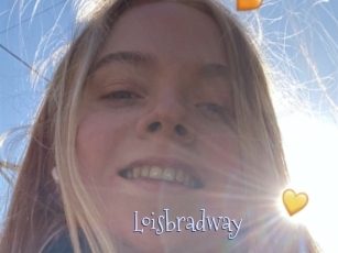 Loisbradway