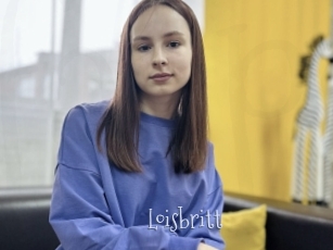 Loisbritt