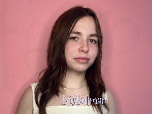 Loisbulman