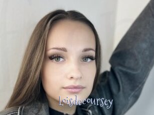 Loisdecoursey