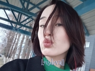 Loisdevall