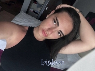 Loisdevon