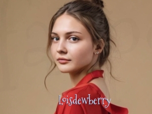 Loisdewberry
