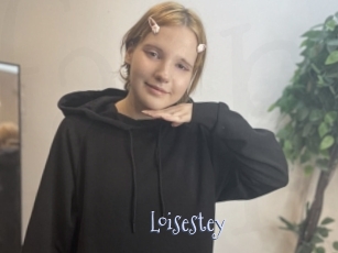 Loisestey