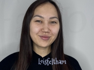 Loisfeltham